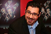 Rick Kavanian (Foto. Martin Schmitz)